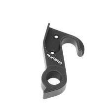 Mech Dérailleur Support CNC