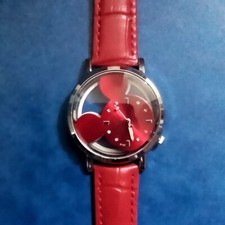 Montre Mickey Mouse (Réf 7D)