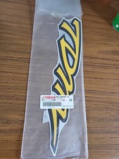 Stickers Yamaha Tdm850