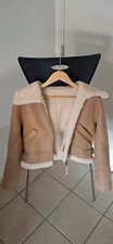 Veste Manteau Bombardier MANGO