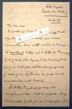 ● L.A.S 1939 Hôtel Royal