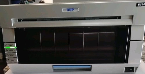 Dnp ds40 dye sublimation - ds40,