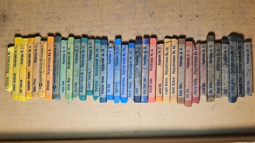 One rare vintage - one, *rare*
