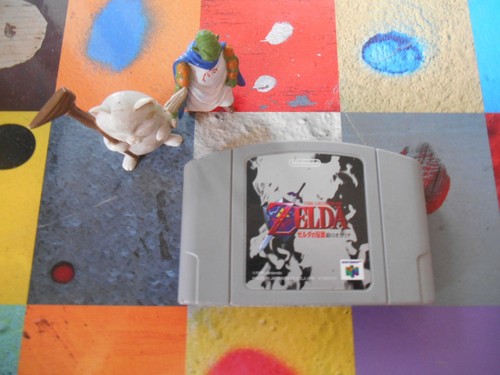 Zelda ocarina of - zelda,