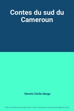 Contes du sud du Cameroun