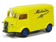 Citroën HY "Michelin" ELIGOR