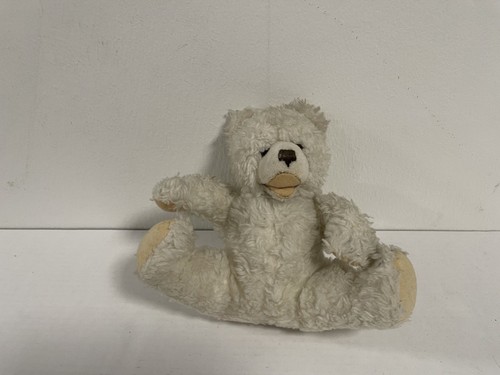 Ancien ours peluche steiff - ours,