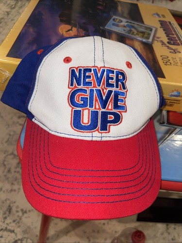 Wwe john cena - never, up