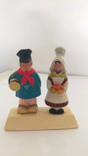 Santon cassegrain couple - santon,