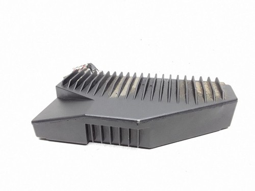 Volvo s80 2004 amplificateur - s80,