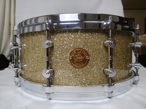 Gretsch new classic maple - new,