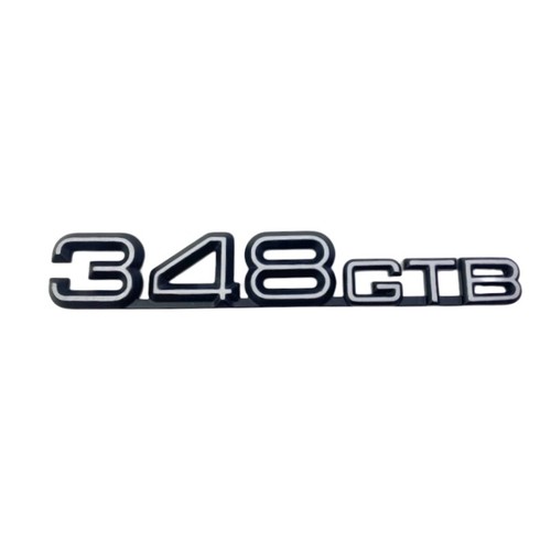 Ferrari 348 gtb - ferrari,