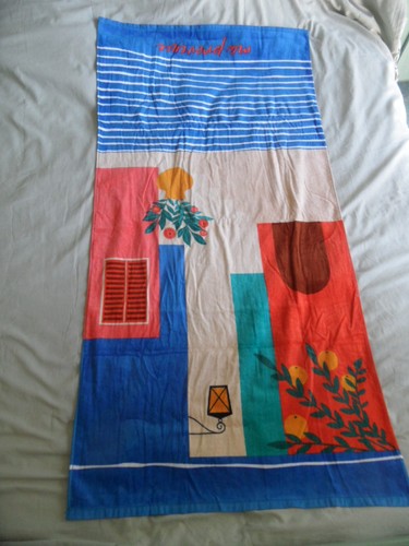 Drap bain serviette de - bain,,