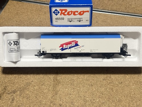 Roco 46559 carro - roco,