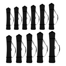 Housse de snowboard universelle, accessoires, housse de protection