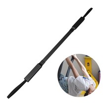 Power Twister Bar pour enfants, extenseur de poitrine élastique pour enfants,