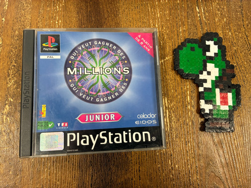 Qui veut gagner des millions - ,