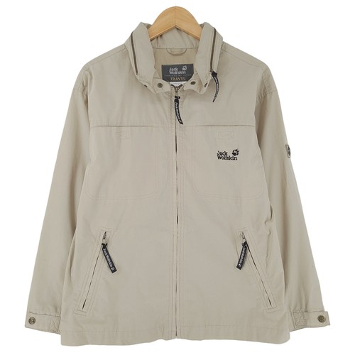 Jack wolfskin veste - jack,