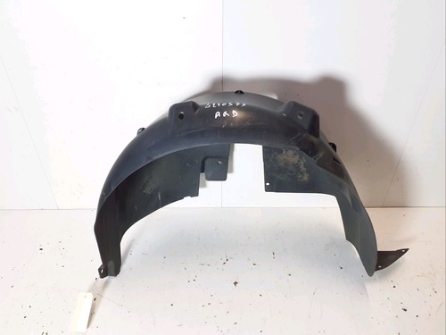 Pare boue peugeot 307 - pare-boue,