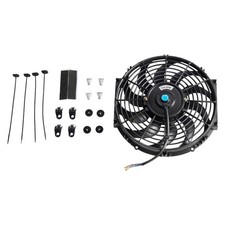 Ventilateur Voiture 12V 80W