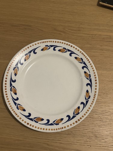 Plat rond orchies moulin - orchies, des