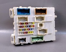 Ford Focus III MK3 2.0L Bcm