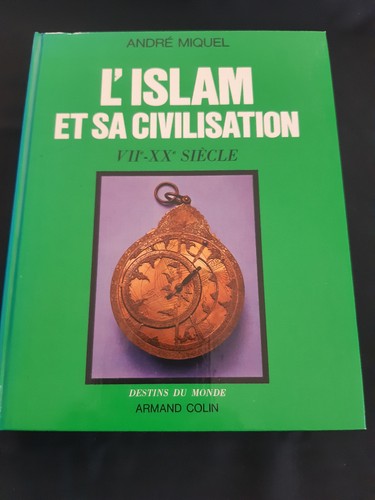 Livre islam sa - l'islam,