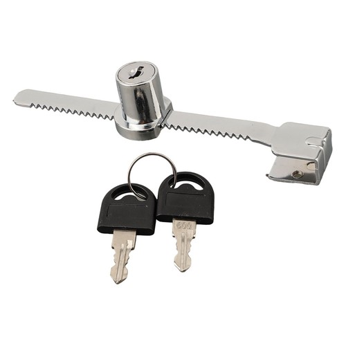 Serrure pour porte - serrure,