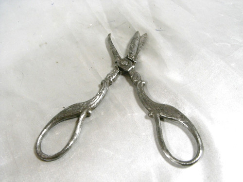 Ancienne paire de - ancienne,