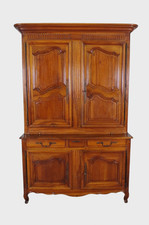 Buffet deux corps Transition