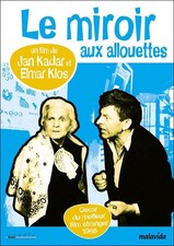 Miroir aux alouettes - alouettes,