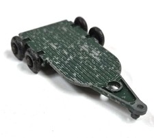 Vintage Lesney Matchbox N0. 43