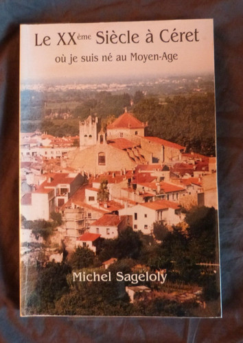 Michel sageloly le xxe - michel,