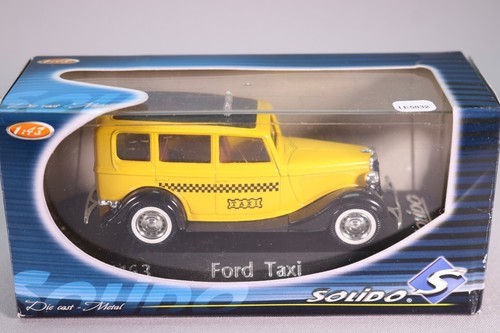 Le5832 solido 4163 - le5832, 1/43
