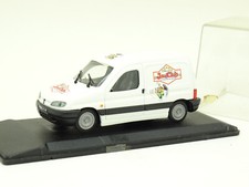 Eligor 1/43 - Peugeot Partner