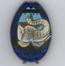 RICM ECS French Batt SARAJEVO