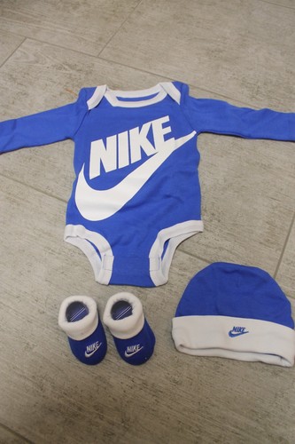 Nike bébé garçons - nike, 3