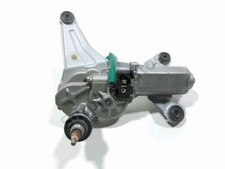 Moteur essuie glace arriere - moteur,