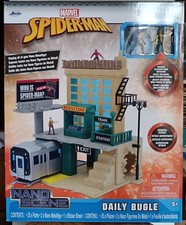 JADA Diorama neuf scène