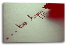 Toile/Cadres Motivational say