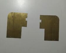 Pare fumée JCR , échelle O ( kit zero, AMJL )