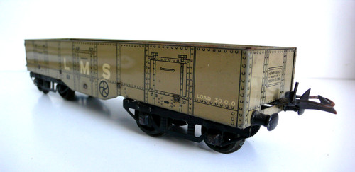 Trains hornby échelle - hornby, "o"