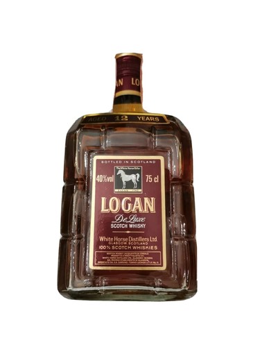 Logan luxe scotch whisky - logan's,
