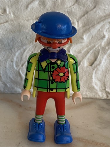 Playmobil personnage figurine - personnage,