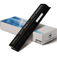 Batterie pour HP COMPAQ Pavilion DV6-2140EF DV6-1131sa dv4-1070ef 11.1V 4400mAh