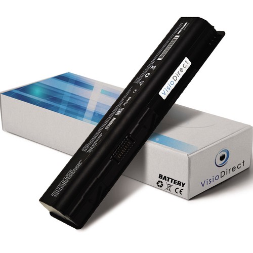 Batterie pour compaq - batterie, hp