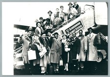 1987 COUNT BASIE ORCHESTRA BIG