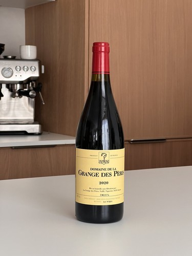 Domaine grange des - de,