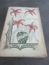 E9-Les hommes utiles-Du Chatenet- librairie nat d' éducation et de récréation