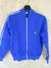 Veste coq sportif vintage - veste,